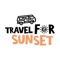 Travel For Sunset logo - Similar company to Lachaise Dorian