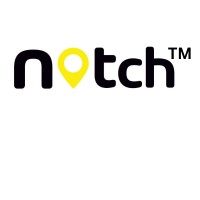 NOTCH logo - Similar company to Shuttle Express