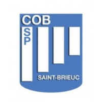 CLUB OLYMPIQUE BRIOCHIN logo - Similar company to L'Atelier Romarin, Chef & Traiteur D'Exception