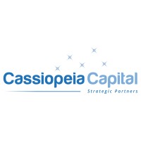 Cassiopeia Capital logo - Similar company to Stimec