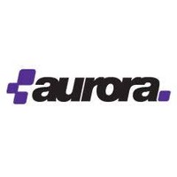 Aurora Lighting Hire Ltd logo - Similar company to Version 2 Lights Ltd