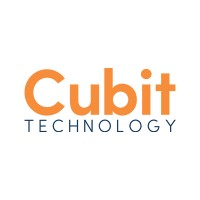 Cubit Technology logo - Similar company to Leftbrain