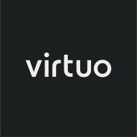 Virtuo logo - Similar company to Voltalis