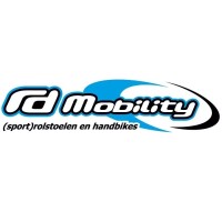 RD Mobility logo - Similar company to Interactief Snoezelen