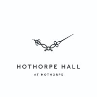 Hothorpe Venues logo - Similar company to Wills Inns