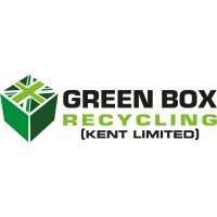 Green Box Recycling Kent Ltd logo - Similar company to Lanz Group