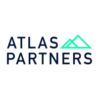 Atlas Partners Ltd logo - Similar company to The Lowdown Mentoring