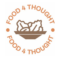 Food4Thought logo - Similar company to Silverlining Ngo