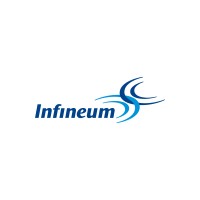 Infineum logo - Similar company to Chromition