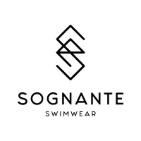 SOGNANTE SWIMWEAR logo - Similar company to Bwet Swimwear