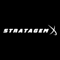StratagemX logo - Similar company to Prime Proposal Group, Inc.®