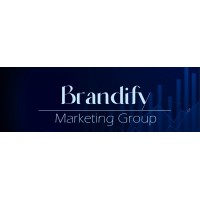 Brandify Marketing Group logo - Similar company to Hexive Creative Agency