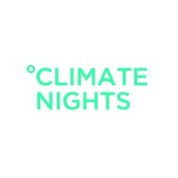 Climate Nights logo - Similar company to Clime