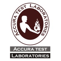 Accura Test Laboratories logo - Similar company to Analytical Research Laboratory Ltd