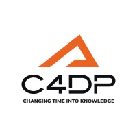 Clubul Pentru Dezvoltarea Personala logo - Similar company to Kodingtech