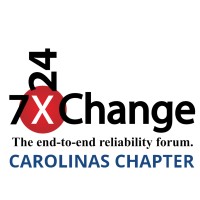 7x24 Exchange Carolinas Chapter logo - Similar company to Alpha Telecom