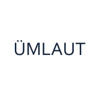 ÜMLAUT logo - Similar company to Obito Digital