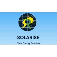 solarise logo - Similar company to Css Examined