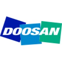 Doosan Bobcat Nepal logo - Similar company to Crowdcandy