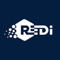 REDi logo - Similar company to Glocell Oy