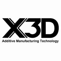 X3D Technology logo - Similar company to Space Ac Institute Of Technology