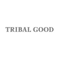 Tribal Good logo - Similar company to Raw Series