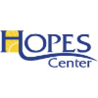 HOPES Center logo - Similar company to Steveseos