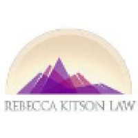 Rebecca Kitson Law logo - Similar company to Catamount, Llc