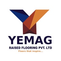 Yemag Raised Flooring Pvt Ltd logo - Similar company to Samrudhi Enterprises