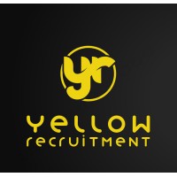 Yellow Recruitment logo - Similar company to Ixias