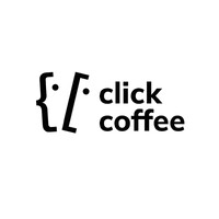 Click Coffee logo - Similar company to Cafe Amazon