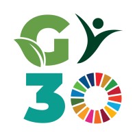 Green Economy Youth Organization (GEYO) logo - Similar company to P2Eks Uin Jakarta