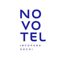 Novotel Kochi Infopark logo - Similar company to Infopark Association