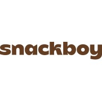 Snackboy logo - Similar company to No Grainer