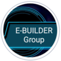 E-Builder Group logo - Similar company to Körber-Mode