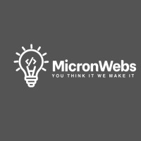 MicronWebs logo - Similar company to Ans Research