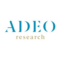 ADEO research logo - Similar company to Cento Conseil