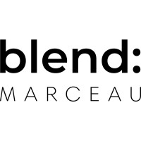 Blend:Marceau logo - Similar company to Blend