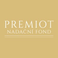 Nadační fond PREMIOT logo - Similar company to Premiot Group