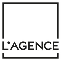 L'agence Reklam, Eğitim ve Danışmanlık Hiz. AŞ. logo - Similar company to Agence Mip