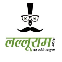 Lalluramnews.com logo - Similar company to Newzo App