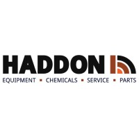 Haddon Equipment & Supplies logo - Similar company to Moultrie-Colquitt County Development Authority
