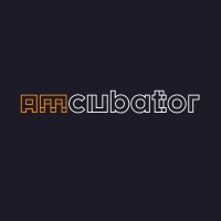 AMcubator logo - Similar company to Additive Center