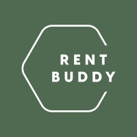 Rent Buddy logo - Similar company to Rentbuddy