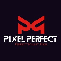 Pixel Perfect logo - Similar company to Pixel Perfect (Pxlp)