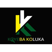 KOYEBA KOLUKA logo - Similar company to Éko Six Thèmes