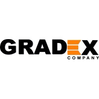 Gradex Company logo - Similar company to Gradex