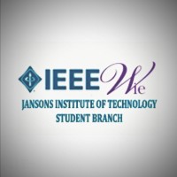 JIT IEEE & WIE STUDENT BRANCH - 09271 logo - Similar company to Gdg Jit