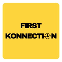 First Konnection logo - Similar company to Vm Education