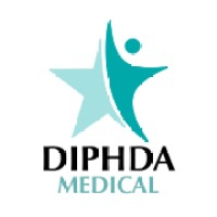Diphda Medical logo - Similar company to Cltutoring